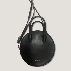 Matt & Nat Circle Purse